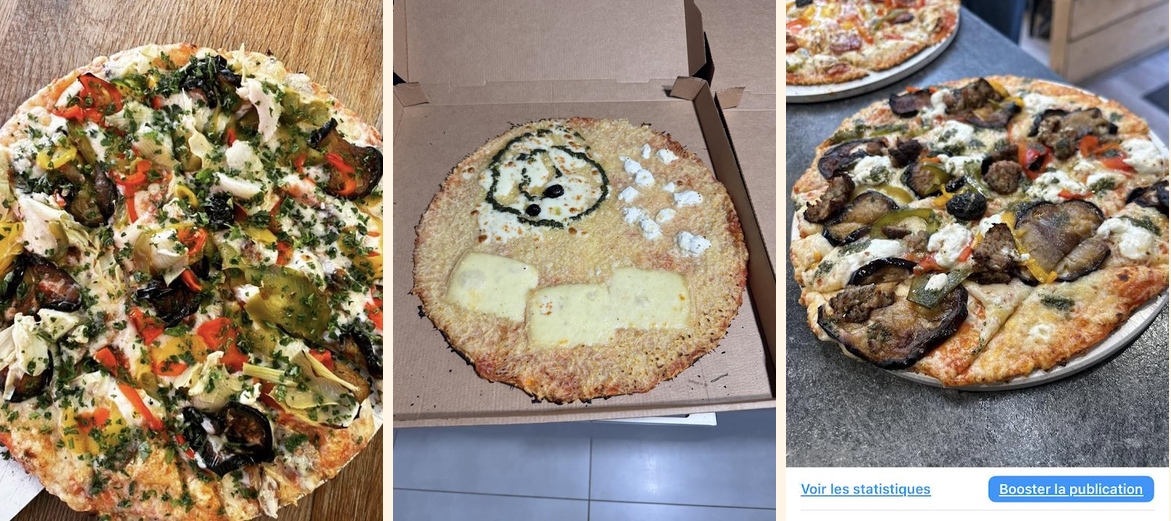 Sole Mio - Gallery Image 1