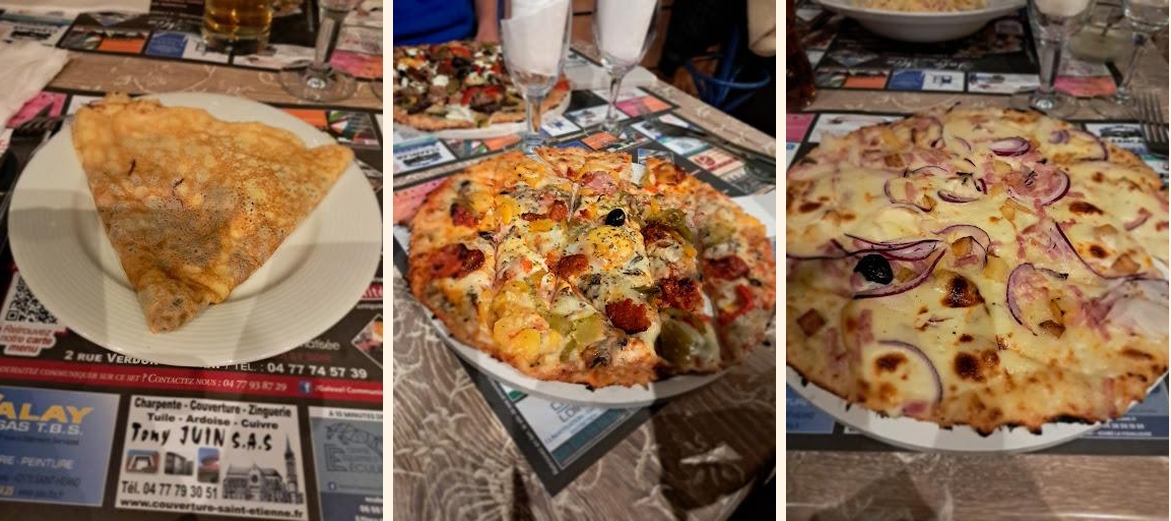 Sole Mio - Gallery Image 3