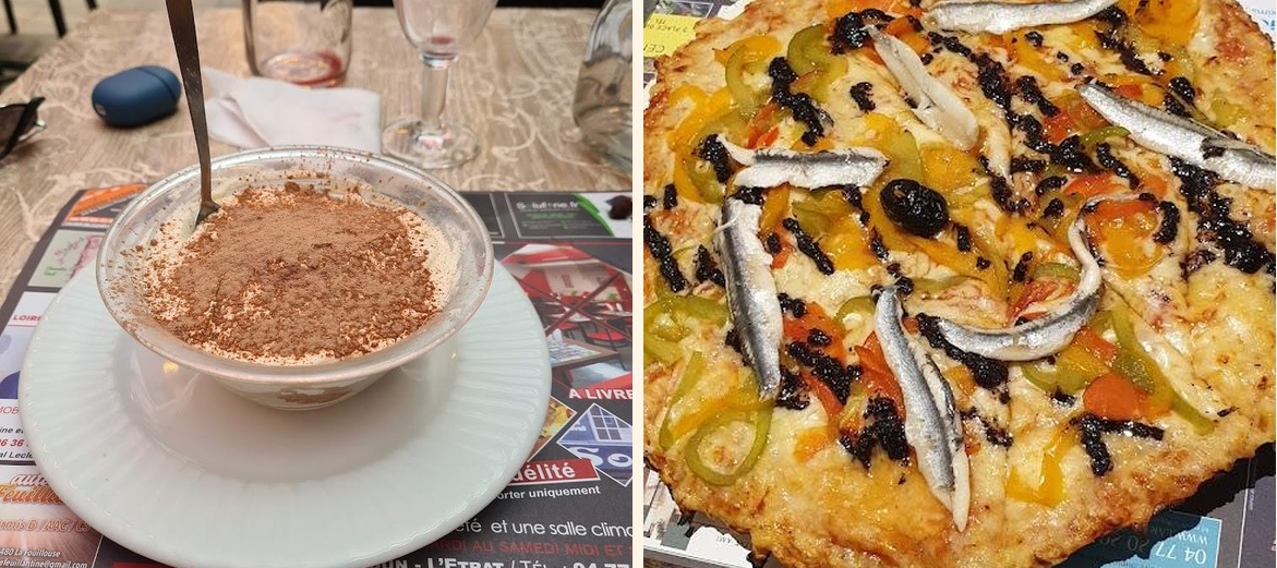 Sole Mio - Gallery Image 5