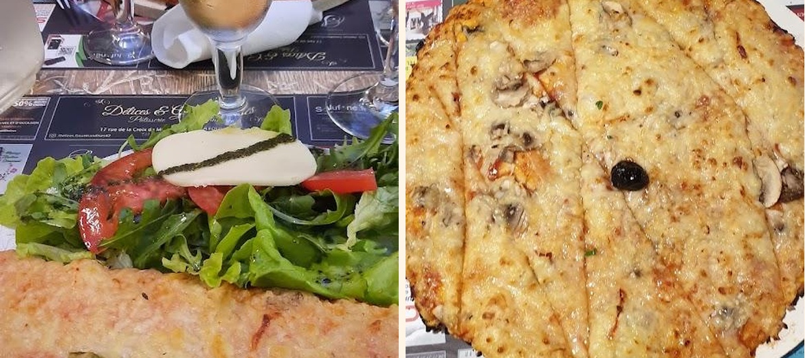 Sole Mio - Gallery Image 6