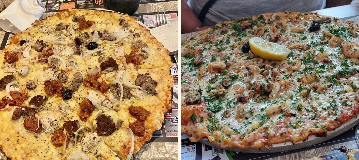 Sole Mio - Gallery Image 7