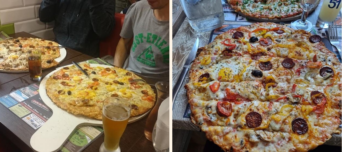 Sole Mio - Gallery Image 8