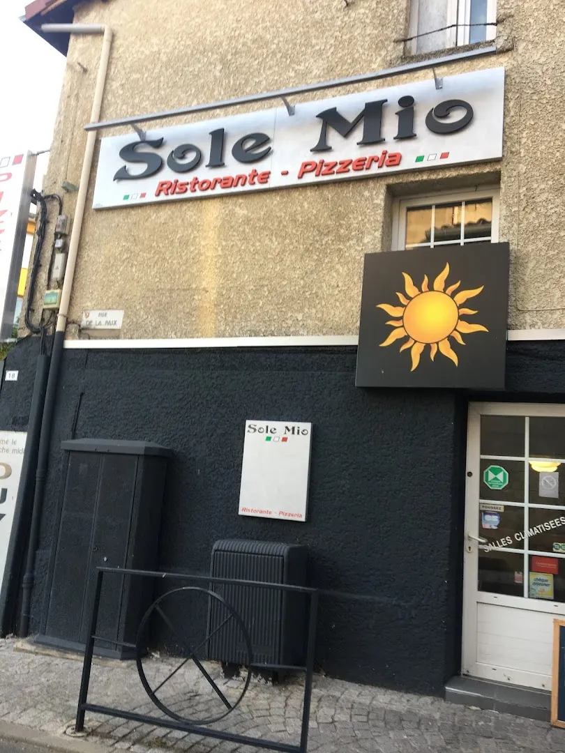Sole Mio